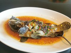 -丽晶轩中餐厅(重庆丽晶酒店)