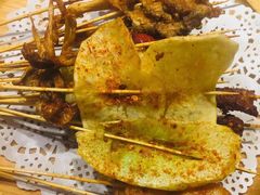 -小幸湖春饼(悦茂购物中心店)