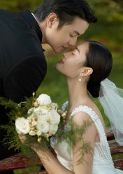 -樱花婚纱摄影