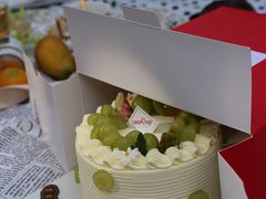 -可丽可丽·生日蛋糕·下午茶