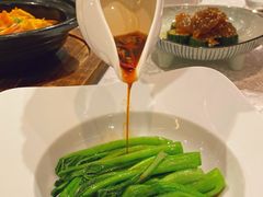 -红棉中餐厅·广州海航威斯汀酒店
