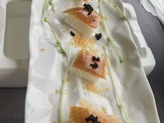 -全聚德(长白直营店)