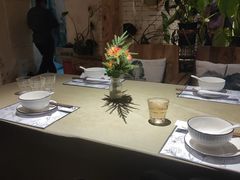 -桃花坞·私房菜餐厅(龙湖时代天街店)