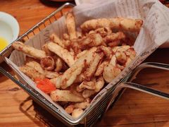-老板恋上鱼(环山路店)