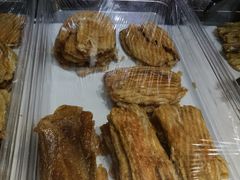 -水一方现烤鱿鱼丝大连特产(华南亿合城店)