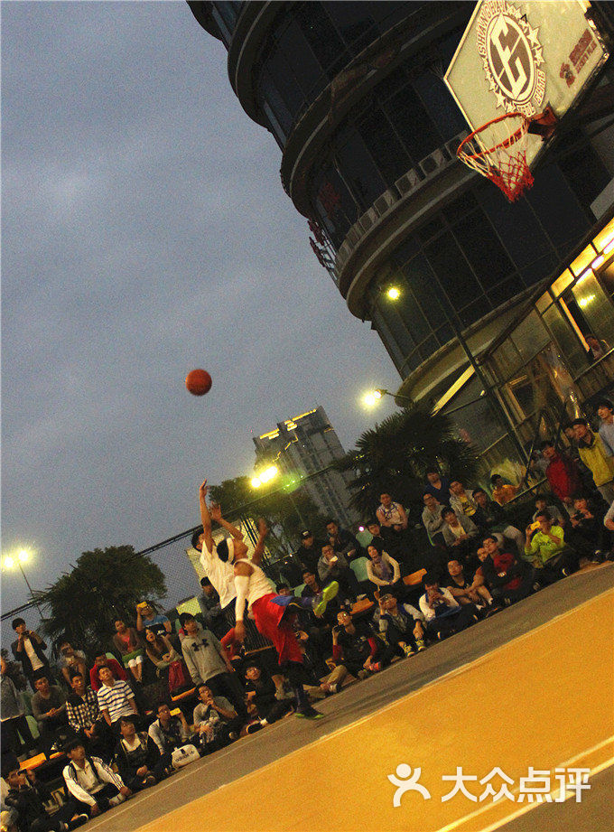 洛克公园(华池店)图片 - 第63张