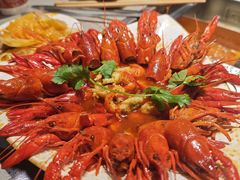 -海底捞火锅(坪山益田假日广场店)