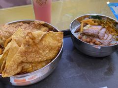 -红鼻子桂林米粉(金唐新光界店)