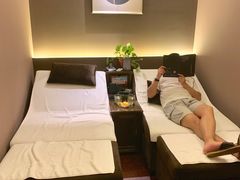 -水墨澜渟足道·SPA·传统(四望亭东关街店)
