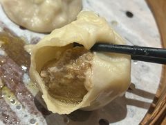 -朱新年·苏式汤团·面点(北寺塔店)
