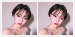 -GIRL STYLE 烫发·染发沙龙