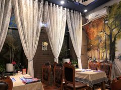 -安德烈俄式西餐厅(中央大街店)