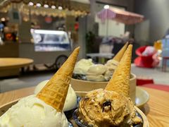 -歎雪糕低糖低脂Gelato冰淇淋
