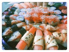-河风精致寿司(尼盛店)