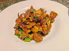 -小城故事·地道宁波味(月湖盛园店)