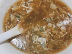-东四民芳餐厅(世茂工三店)