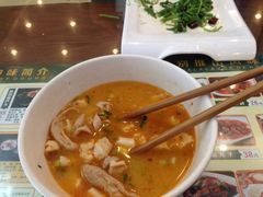 -春发生饭店·非遗(南院门店)