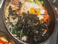 -欧巴炭烤肉오빠숯불구이(南京东路店)