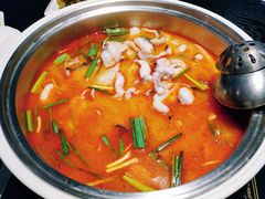 -严厨老坛酸菜鱼(吴江万宝店)