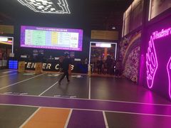 -Tenker Club弹刻极限主题公园 · 蹦床 · 团建 · 生日派对(大关店)