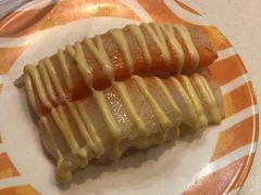 -新一番三文鱼寿司(红城湖店)