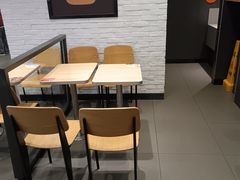 -汉堡王(歌斐中心店)