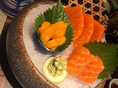 海胆-山葵家·创意料理(万象汇店)