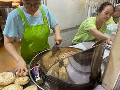 -秦豫肉夹馍(骡马市总店)