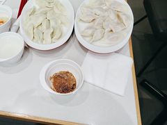 -喜家德虾仁水饺(青年大街店)