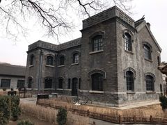 -张学良旧居陈列馆