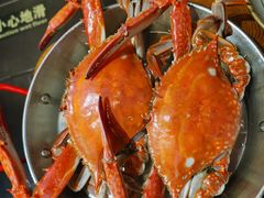 -必点海鲜·鲅鱼水饺(鞍山西道店)