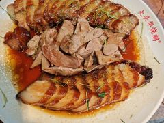 -黄连大头华烧鹅店(大良店)