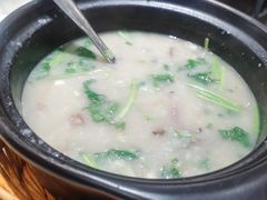 -如轩·海鲜砂锅粥·潮汕菜(小榄店)