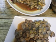 -云南巷海鲜大咖·可加工海鲜