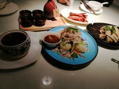 妈妈凤爪-花千醉(新街口店)