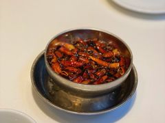 -福寿斋·老北京铜锅涮肉·烤鸭(顺义总店)