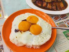 -澳门陈光记烧味饭店(万象城店)