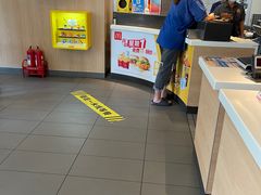 -麦当劳(燕顺路店)