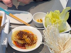 -半天妖烤鱼(诺德广场店)