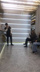 点击看大图 -3AM·S HAIR SALON烫发染发接发