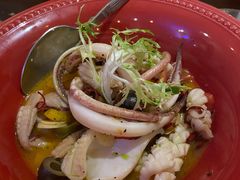 -Bistro Les Lilas丁香花小酒馆