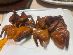 -香顺·客家菜(常平店)