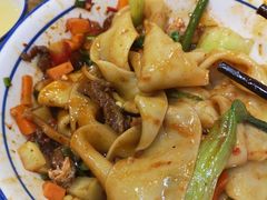 -福瑞记老孙头biangbiang面(新生路店)