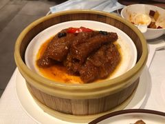 豉汁蒸凤爪-北京厨房(SKP店)