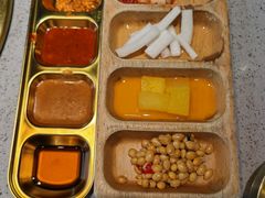 -妥妥烤肉料理(昙华林店)