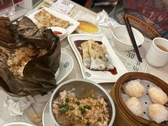-添好运点心专门店(深水埗店)