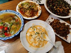 -三猫黑鱼花(南大店)
