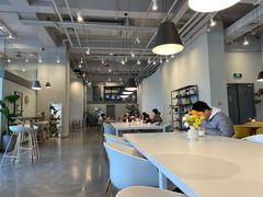 -dotcom coffee古点咖啡(致真大厦店)