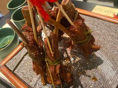 -锦府盐帮·侯宅(五棵松万达店)