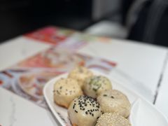 -小杨生煎(黄河路店)